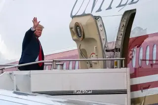 Iran War and Skyrocketing Fuel Costs Threaten GOP Midterm Hold
