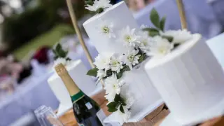 Wedding Joy Sparks Rare Heart Syndrome in a Mother