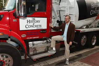 John Wilson's Concrete Doc Shatters IFC Records Amid Faith-Based Box Office Clash
