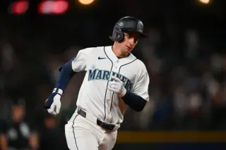 Mariners Prospect Colt Emerson Set for Season-Ending Wrist Surgery