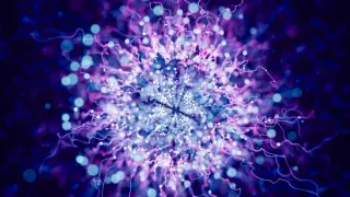 Quantum Hint Inside Mitochondria Could Boost ATP, Early Preprint Says