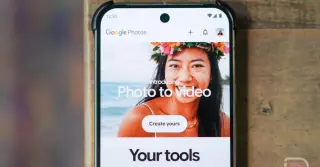 Gemini Spark Taps Google Photos for Heavy-Duty Photo Automation