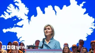 Iceland's high-stakes vote on EU membership hinges on fish and sovereignty
