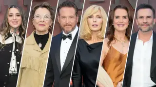 Dutton Ranch Debuts in NYC With Star-Studded Premiere