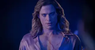 Lestat Takes Center Stage: Sam Reid Redefines the Vampire Saga