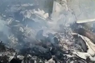 Cessna crash near Juba leaves 14 dead