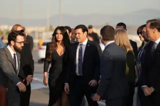 Rubio Sidesteps Guilfoyle Scandal During Athens Visit