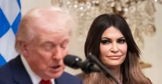 Guilfoyle Resigns as Greece Ambassador After Donor Payment Allegations