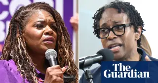 Wesley Bell Edges Cori Bush in Missouri Primary, Blocking a Progressive Comeback