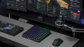 Keychron Unveils C100 8K: A 100-Key Macro Pad for Any Task