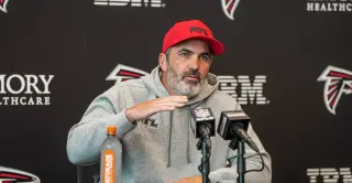 Falcons Pursue Tangible Progress as 2026 Training Camp Opens