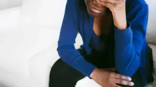 Silent Signals Your Body Sends About a Calcium Deficiency