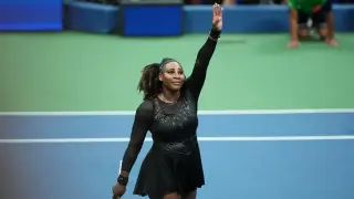 Serena Williams Sets Course for Wimbledon Comeback