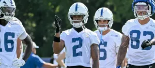 Week 1 WR/CB Mismatches to Exploit in 2026 Fantasy Football