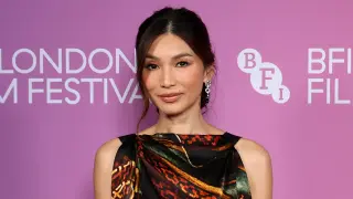 Gemma Chan Hopes to Return for 'Crazy Rich Asians' Series Despite Omission from Initial Cast