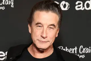 Billy Baldwin reveals why he’ll never work with Sharon Stone again after Sliver kiss scene
