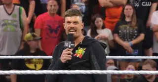 Waller Returns to NXT, Dismisses Roster and Sets Sights on the NXT Title