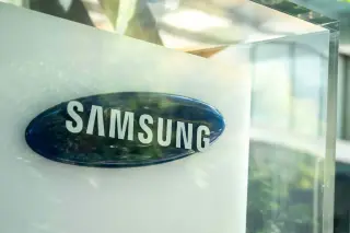 Samsung's Record Q3 Profit Misses Hype, Triggering Memory Sector Sell-Off