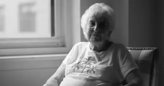 A 92-Year-Old Mathematician Mentors a Teen Prodigy