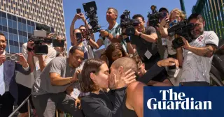 Empire State Building rooftop proposal ends with multiple charges for couple
