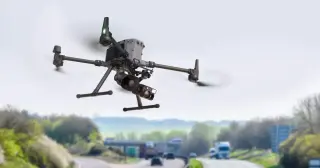 Trump Hikes Drone Tariffs to 100% on Large/ Thermally Equipped Drones and Parts