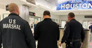 Detroit murder fugitive arrested in Panama after 30-year manhunt