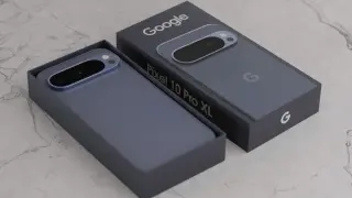 Six Pixel Features You Should Turn On Now