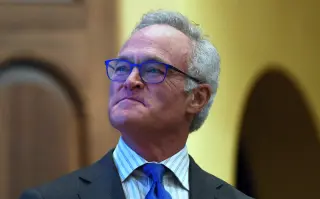 Pelley Signs With CAA, Launching a Post-CBS Chapter