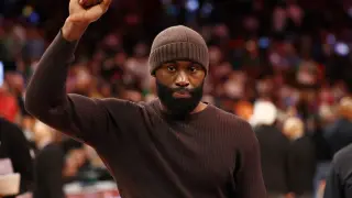 Brown thanks Boston, heads to Philly ready to prove himself after blockbuster trade