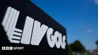 LIV Golf Ends Season Early to Pave Next Chapter