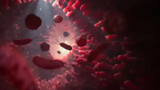 Low-fiber diets may push gut microbes to eat mucus; indigestible plant proteins could steer healthier outputs