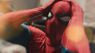 Spider-Man End-Credits Tease Ignites Multiverse Speculation
