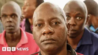 Kenyan Court Convicts Cult Leader Paul Mackenzie of 191 Murders