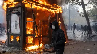 France Braces for Security Test as National Rally Congress Looms Amid Ongoing Unrest