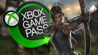 Eight Games Exit Xbox Game Pass in June 2026, Highlighting Tomb Raider and Slay the Spire