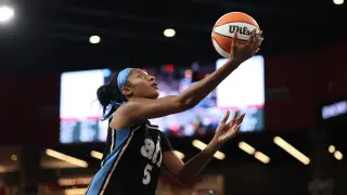 Atlanta Dream Stuck in 3,500-Seat Arena for WNBA Finals After Venue Conflicts