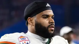 Cowboys Should Pass on 3 Risky First-Round Targets in 2026