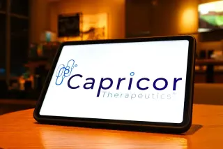 Capricor CAPR Surges as Cantor Flips Bullish on Deramiocel FDA Path