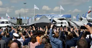 Europe’s Fighter-Jet Dilemma After FCAS Collapse