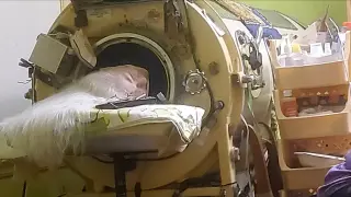 Last U.S. Iron Lung User Dies at 78, Polio Survivor Remembered
