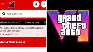 GTA 6 Pre-Order Pages Begin Teasing Ahead of June 25 Drop