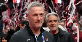 Relocation chatter trails Blazers as new owner faces arena and cost hurdles