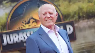 Frank Marshall Alleges ESPN2 Scrubbed 'Rachel, Breathe' Moments Before Air