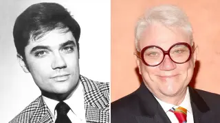 Rex Reed, Sharp-Tongued Film Critic, Dies at 87