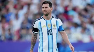 Messi–Kane Duel Looms: Expert Bets for World Cup 2026 Semifinal
