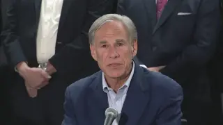 Abbott Mobilizes Texas Emergency Resources Ahead of Severe Storm onslaught