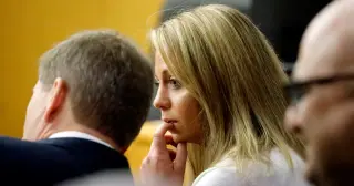 Texas Board Grants Parole to Amber Guyger After Seven Years for Botham Jean Murder