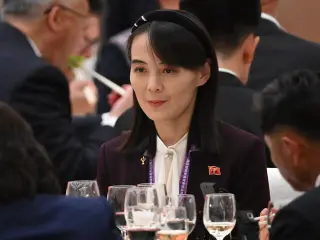 Kim Yo Jong escalates rhetoric as Japan tests Tomahawk missiles
