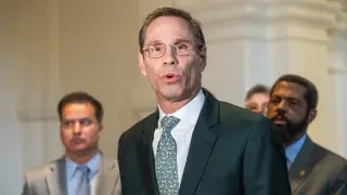 Texas AG Candidate Targets Deloitte Contracts Amid Voter Registration Backlog