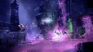 Rayman 1 remake ruled out; Ubisoft eyes a bold 3D comeback if Legends Retold hits